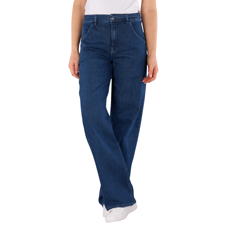 Dawn  Blink Jeans Wide Leg Barrel