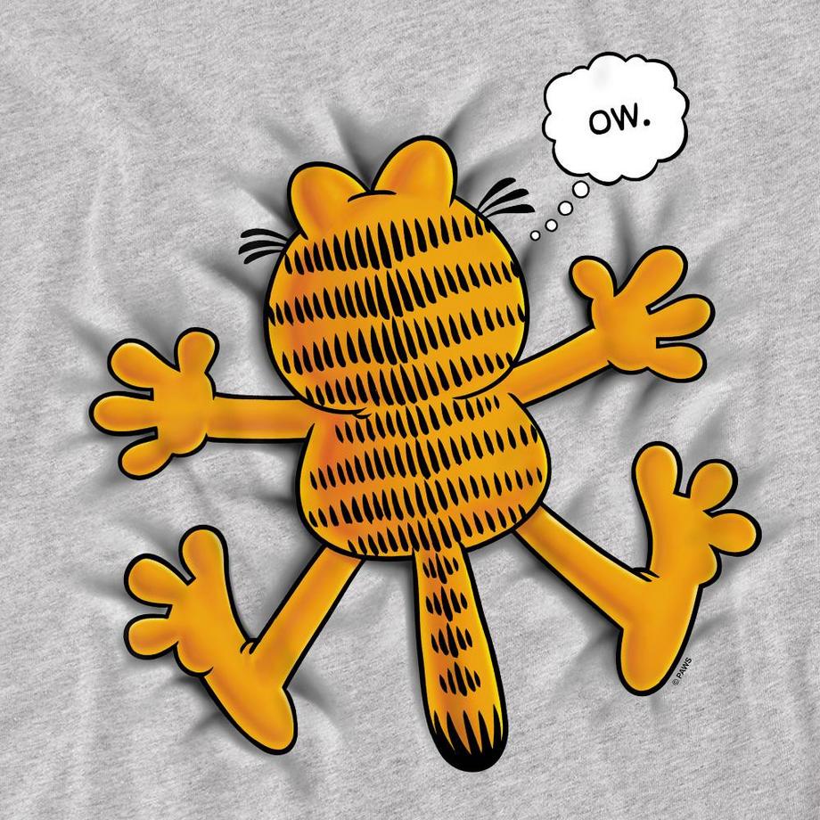 Garfield  T-ShirtOw 