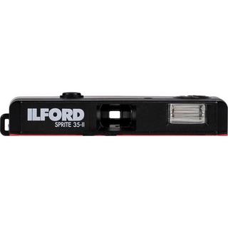 Ilford  Analogkamera Sprite 35-II 