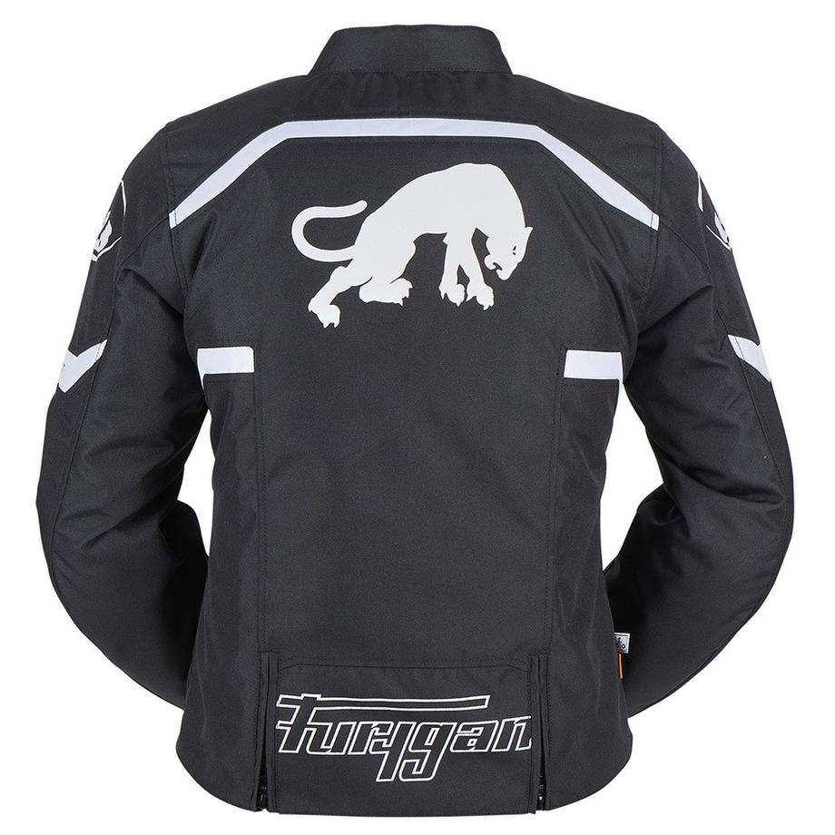 Furygan Mytic Evo Motorradjacke  