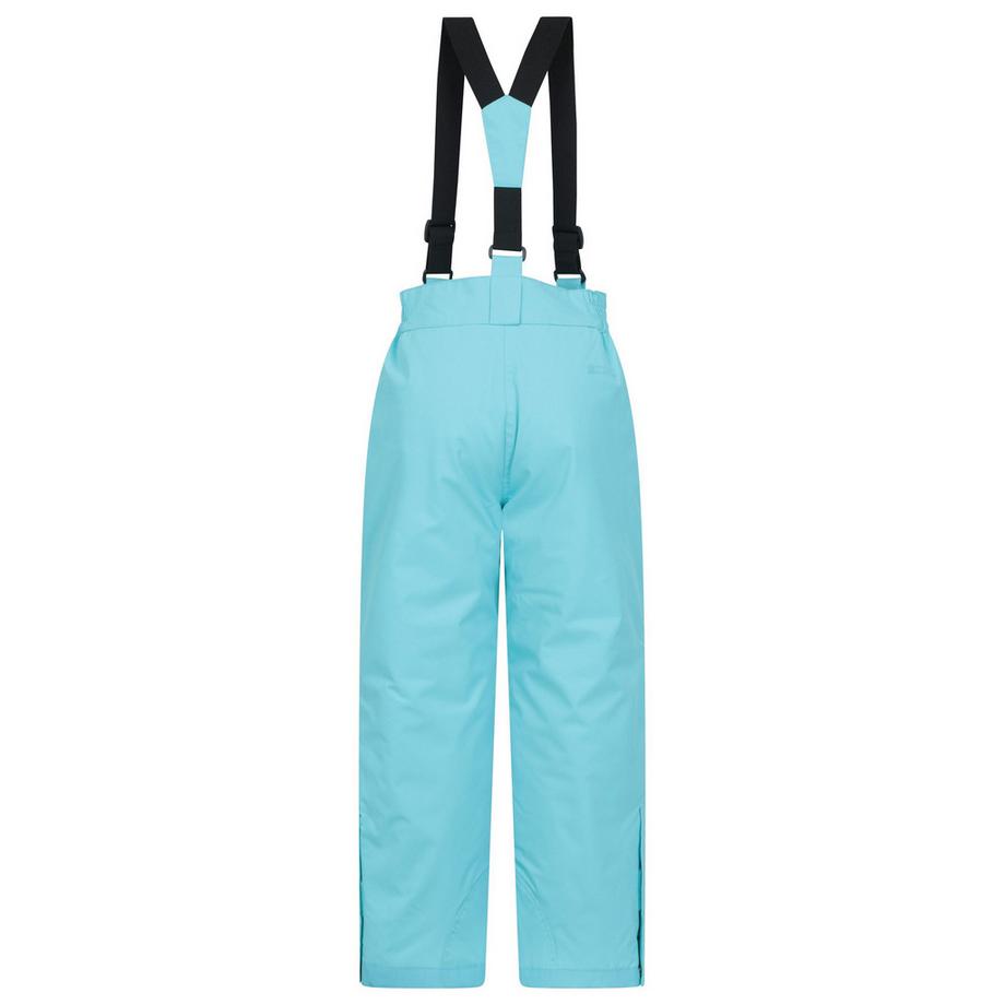 Mountain Warehouse  Pantalon de ski HONEY Enfant 