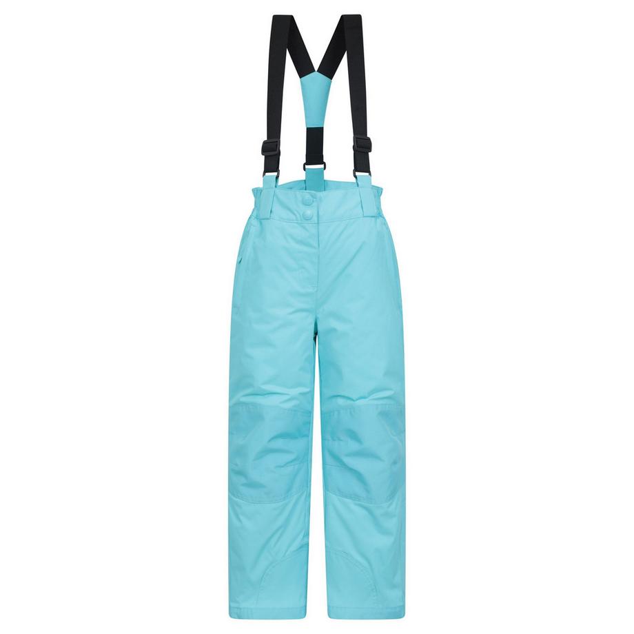 Mountain Warehouse  Pantalon de ski HONEY Enfant 