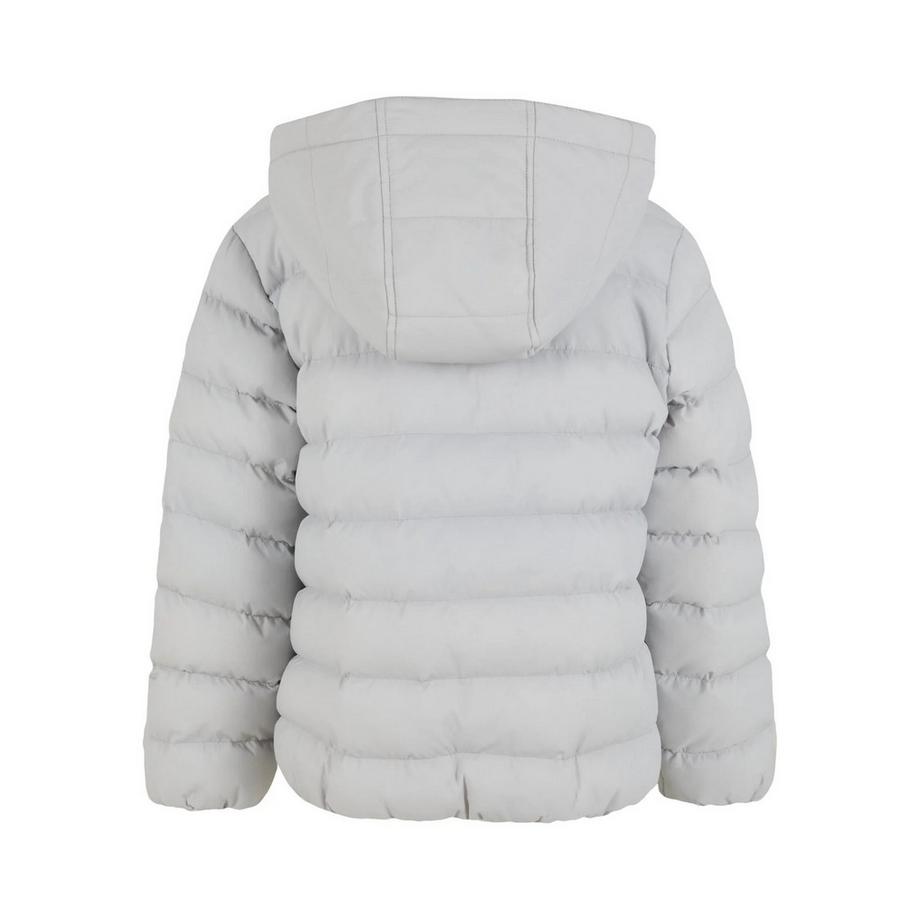 URBAN CLASSICS  Basic Steppjacke 