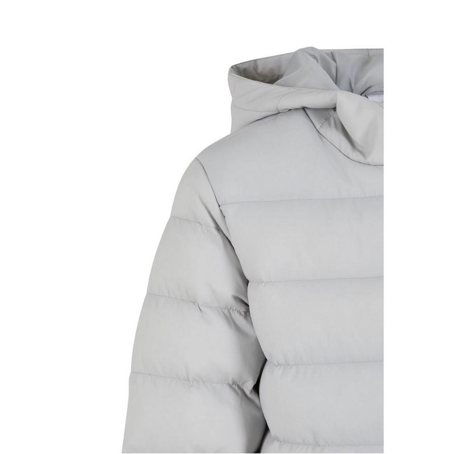 URBAN CLASSICS  Basic Steppjacke 