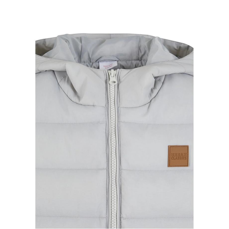 URBAN CLASSICS  Basic Steppjacke 