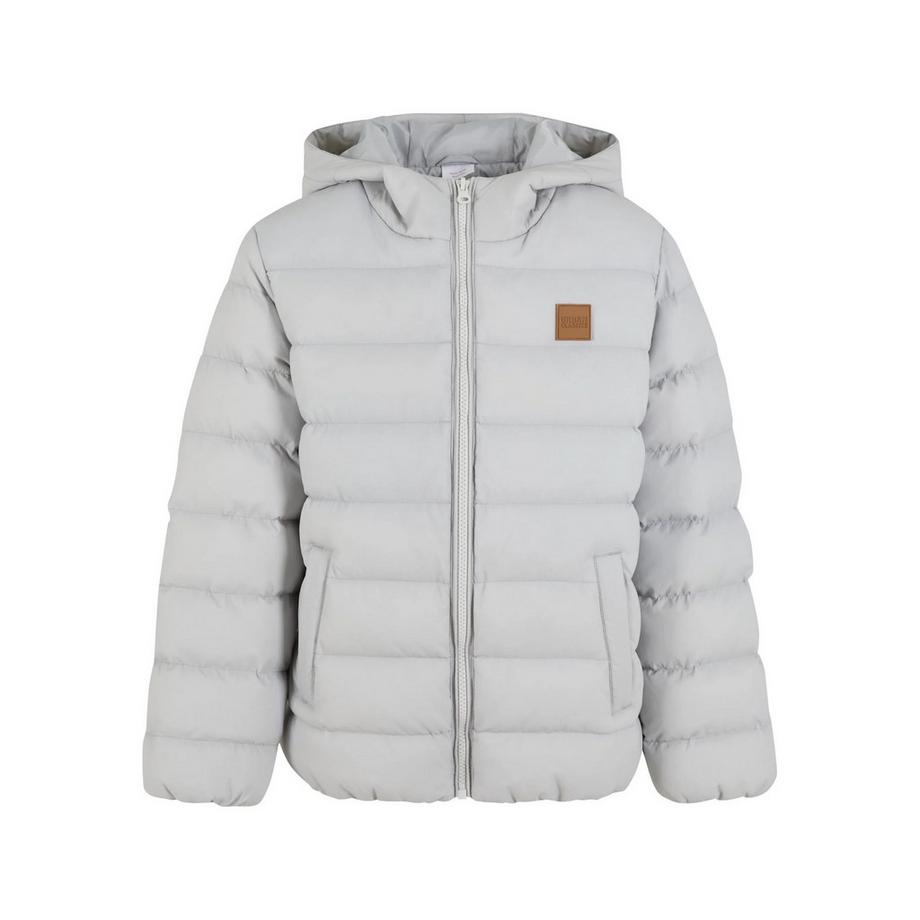 Basic Giacca Imbottita