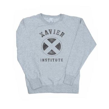Sweat XMEN XAVIER INSTITUTE