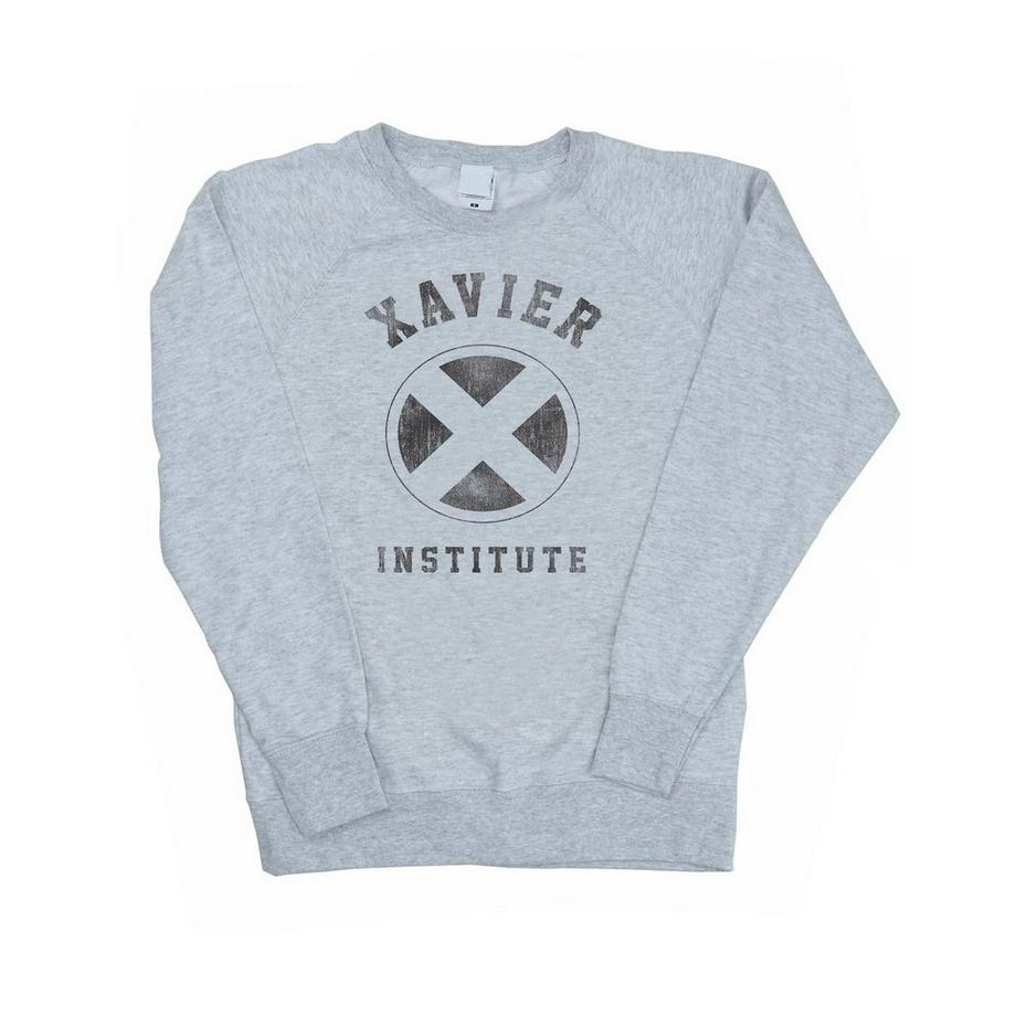 MARVEL Sweat Xavier Institute  