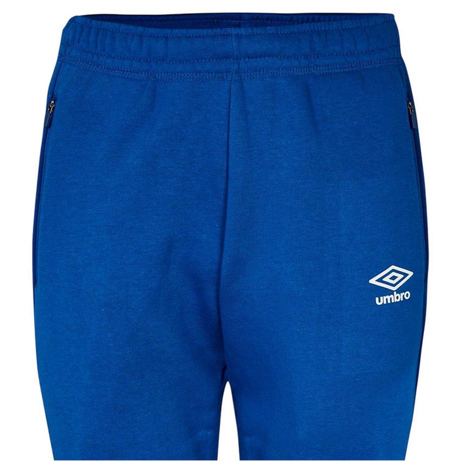 Umbro  Club Leisure Pantaloni Da Jogging Misto Cotone Casual 