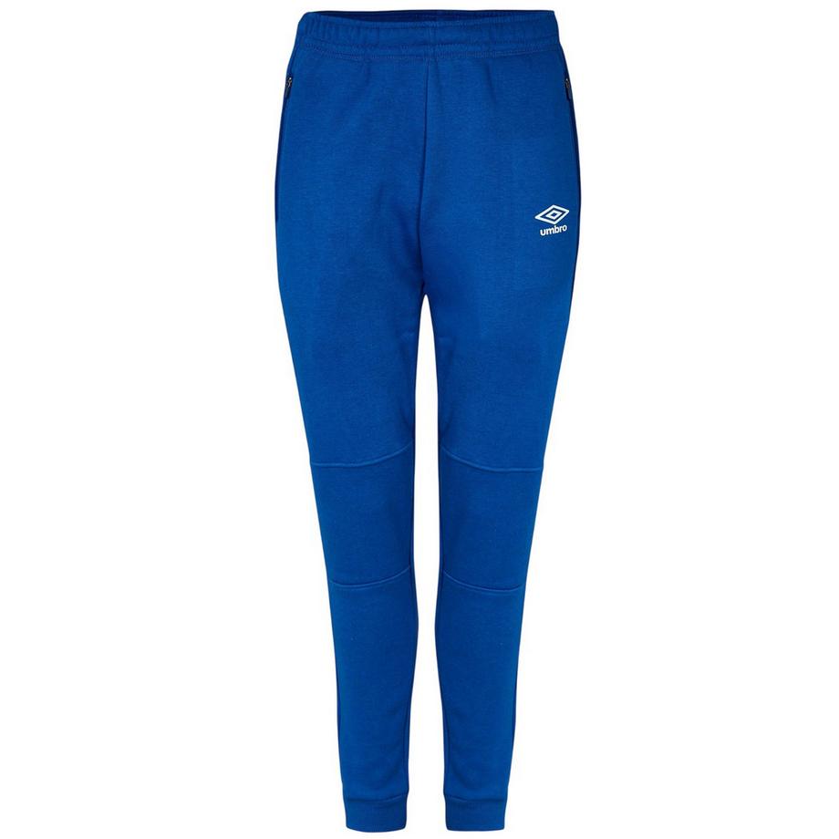 Club Leisure Pantaloni Da Jogging Misto Cotone Casual