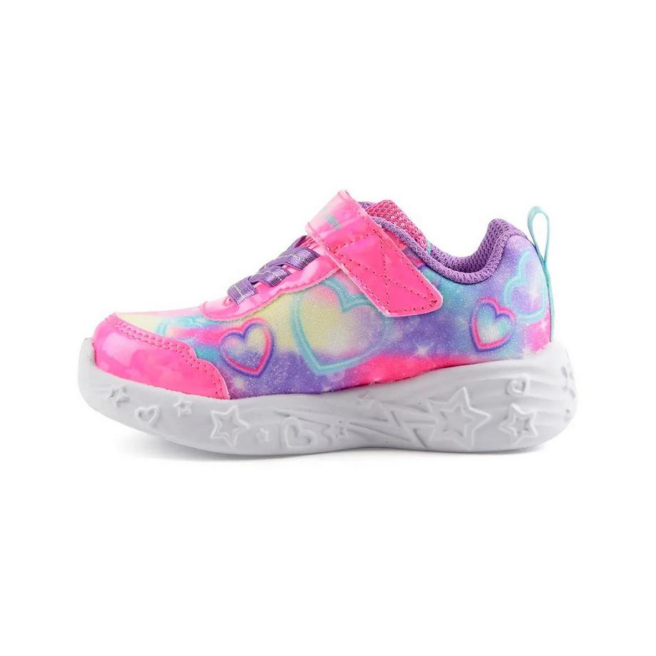 SKECHERS Sneakers Unicorn Charmer con Luce  