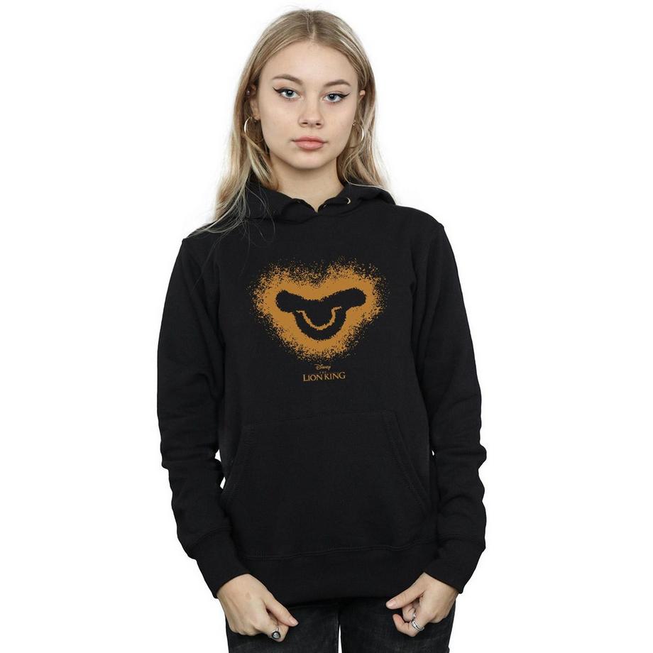 Disney The Lion King Kapuzenpullover  