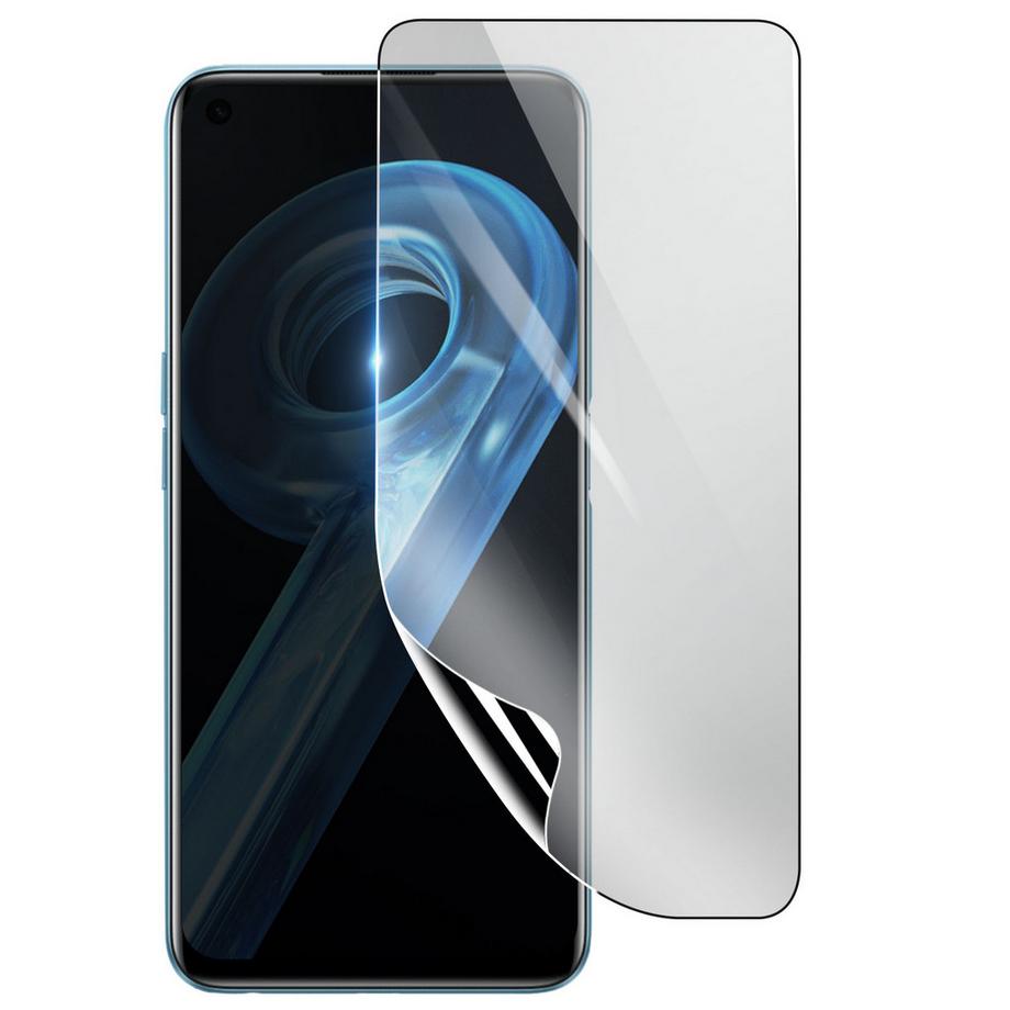 Hydrogel Bildschirmfolie für Realme 9i