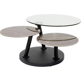 KARE Design Tavolino Avignone 80x80  