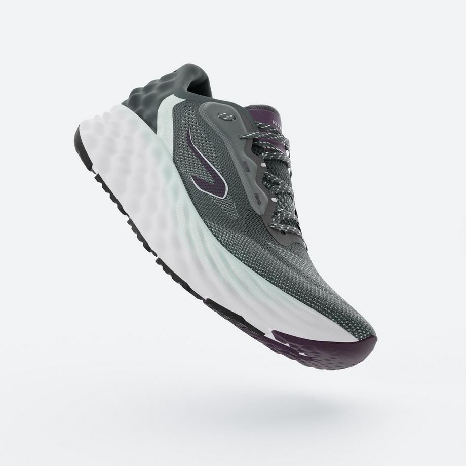 KIPRUN  Chaussures de sport homme amorti course 