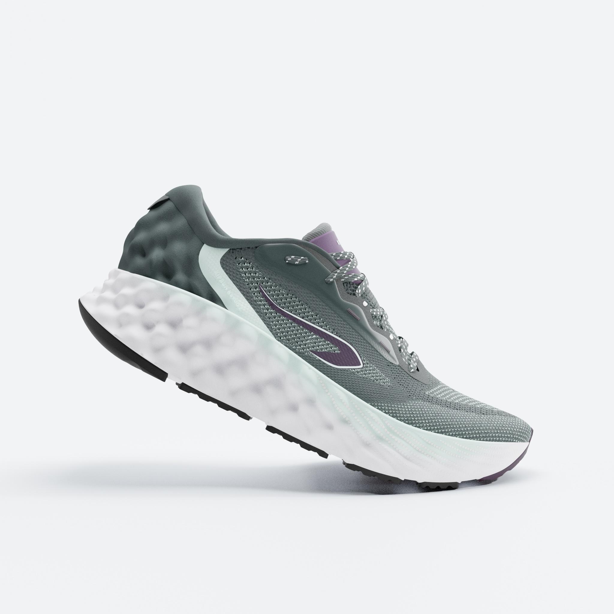 KIPRUN  Sportschuhe  Daempfung Laufen 