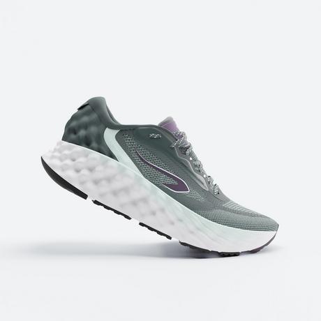 KIPRUN  Sportschuhe  Daempfung Laufen 