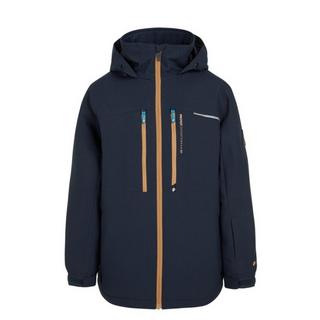 PROTEST  Jungen Skijacke PRTFLYNNT  Deep Ocean 