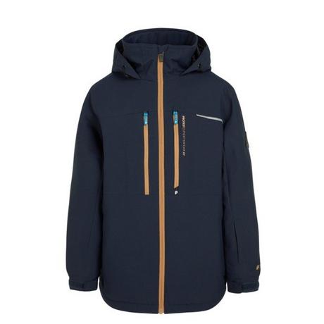 PROTEST  Jungen Skijacke PRTFLYNNT  Deep Ocean 