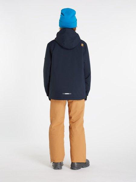 PROTEST  Jungen Skijacke PRTFLYNNT  Deep Ocean 