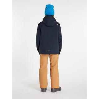 PROTEST  Jungen Skijacke PRTFLYNNT  Deep Ocean 