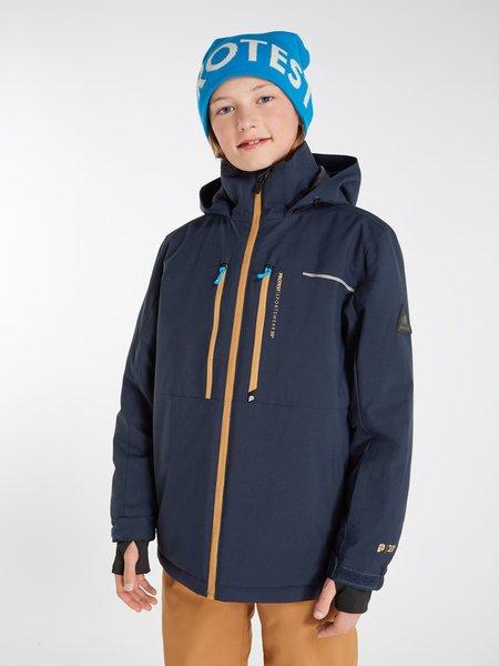 PROTEST  Jungen Skijacke PRTFLYNNT  Deep Ocean 