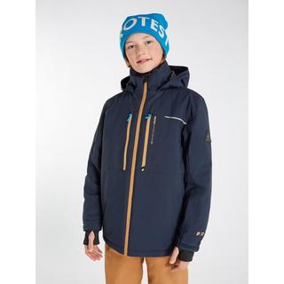 PROTEST  Jungen Skijacke PRTFLYNNT  Deep Ocean 