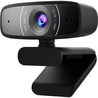 ASUS  C3 webcam 1920 x 1080 pixels USB 2.0 