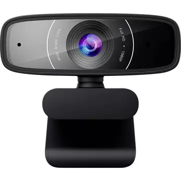 C3 Webcam 1920 x 1080 Pixel USB 2.0