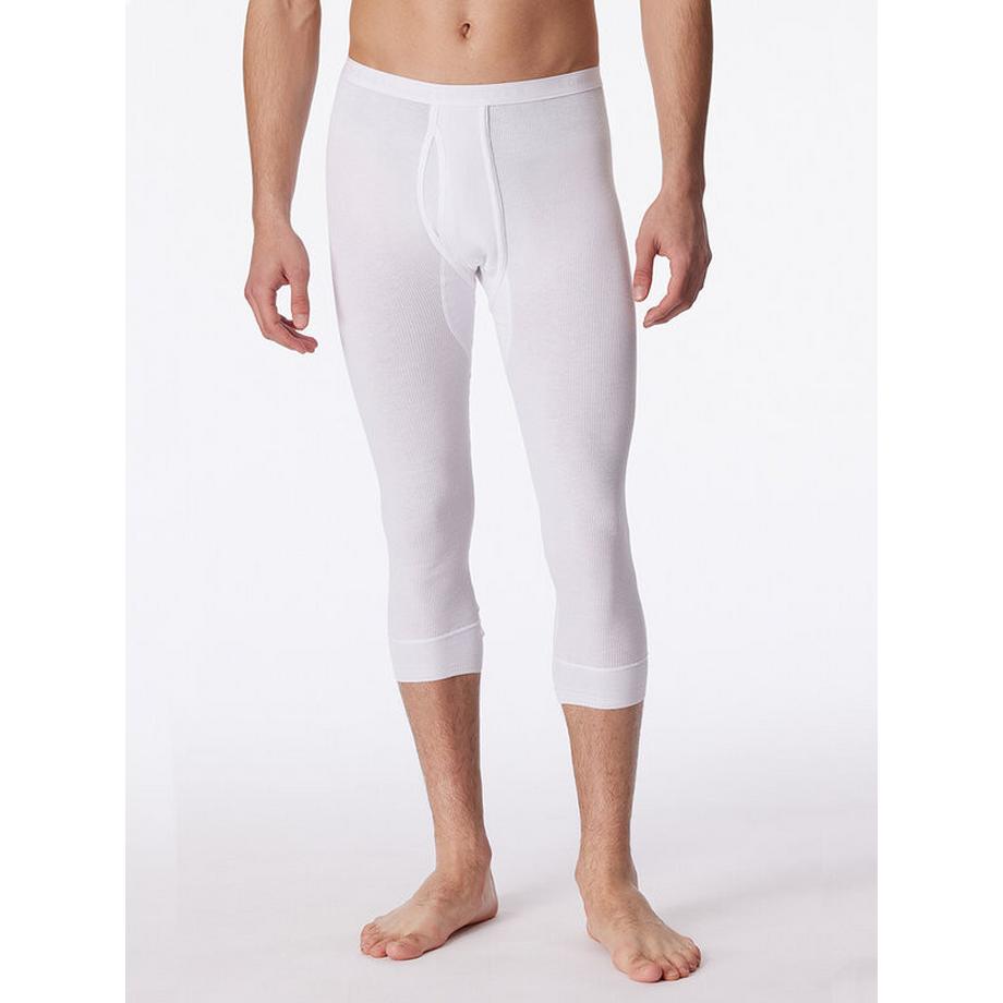 Unterhose Doppelripp
