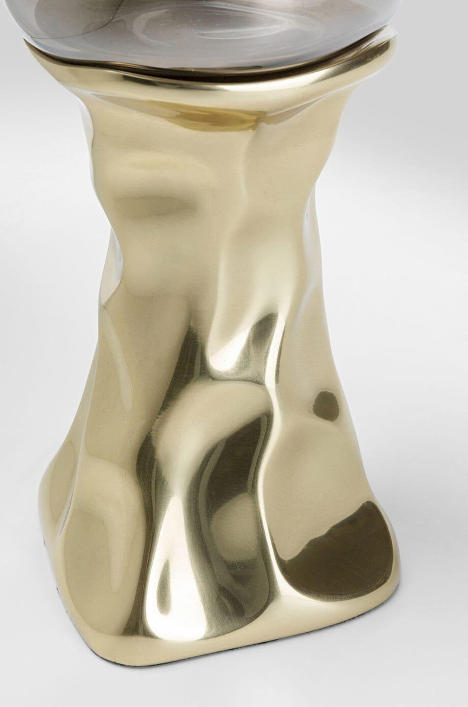 KARE Design Candeliere giada oro 33  