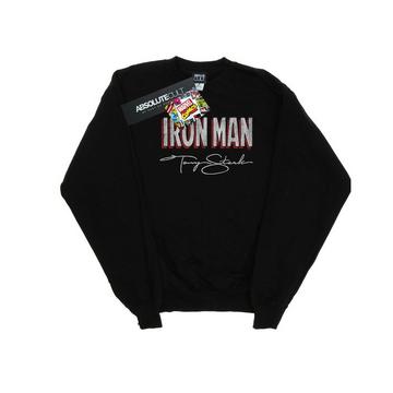 AKA Tony Stark Sweatshirt