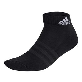 adidas Cushioned Sportswear Ankle Socken 6er Pack  