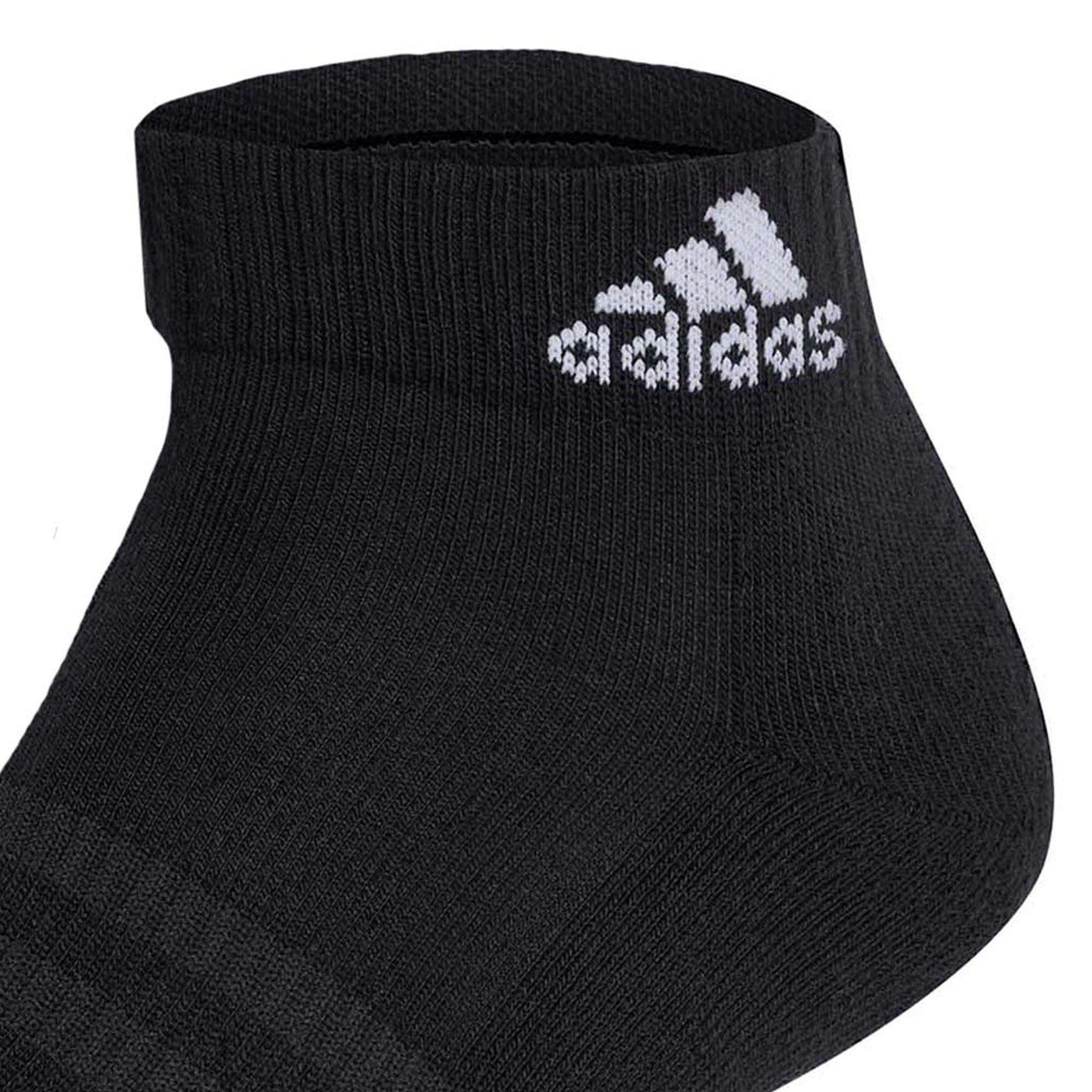 adidas Cushioned Sportswear Ankle Socken 6er Pack  