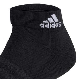 adidas Cushioned Sportswear Ankle Socken 6er Pack  