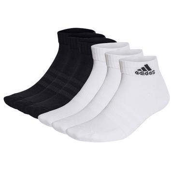 Socken  6er Pack-Cushioned Sportswear Ankle