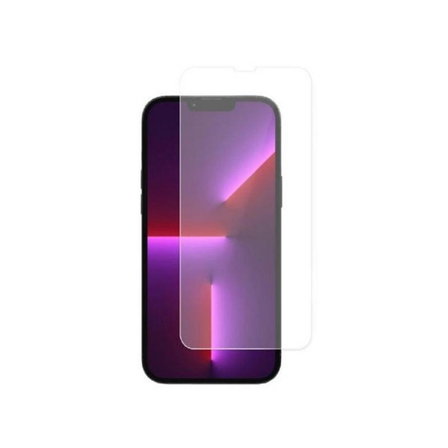 4smarts  496197 protezione per lo schermo e il retro dei telefoni cellulari Pellicola proteggischermo trasparente Apple 1 pz 