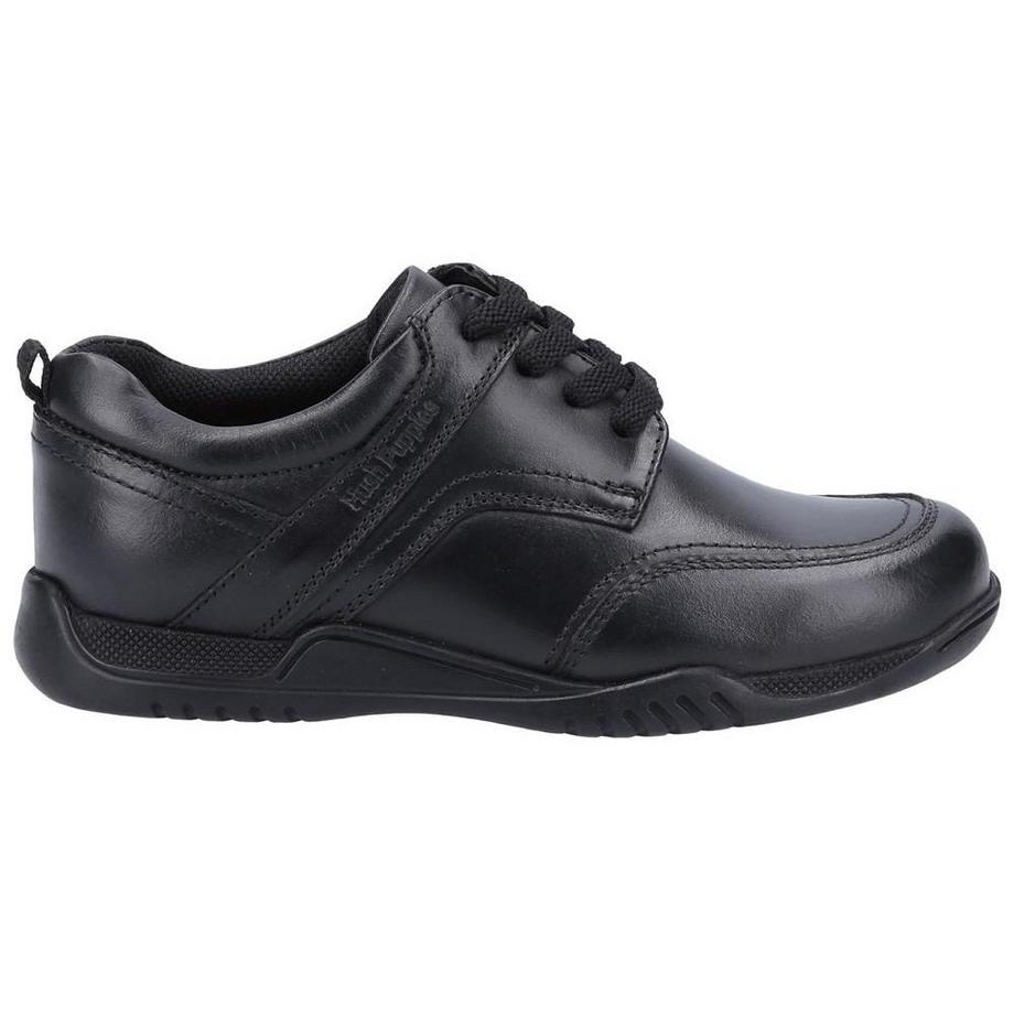 Hush Puppies Harvey Schuluniform Schuhe  