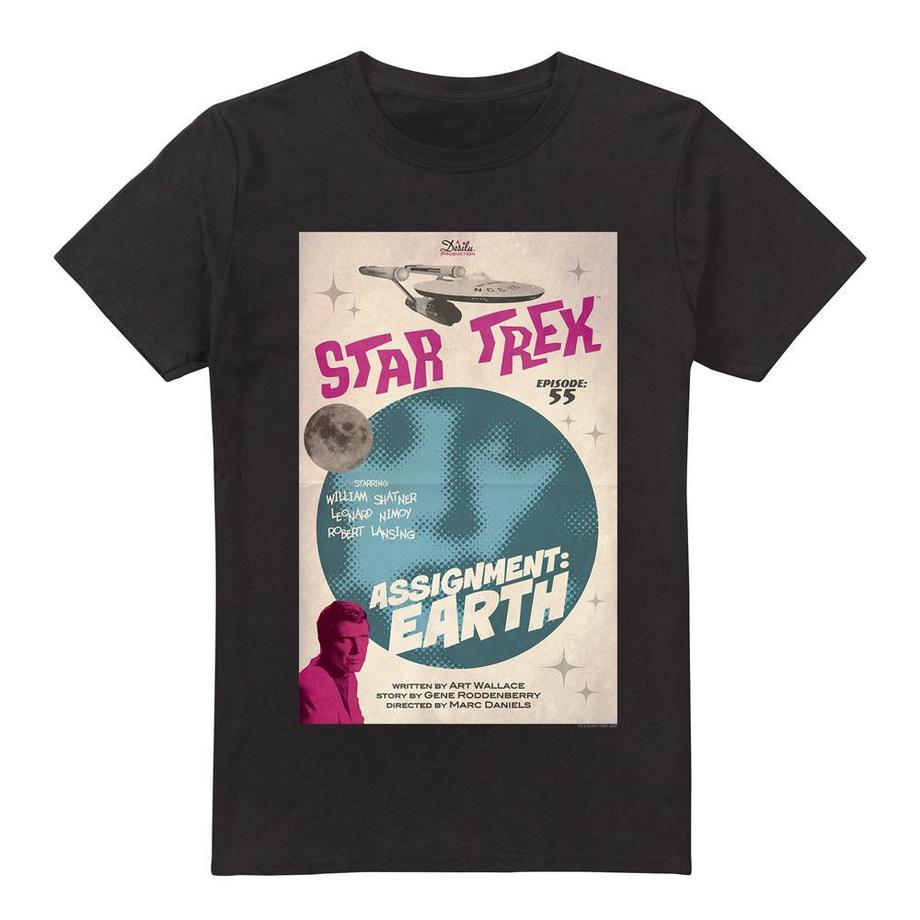 The Original Series Episode 55 TShirt