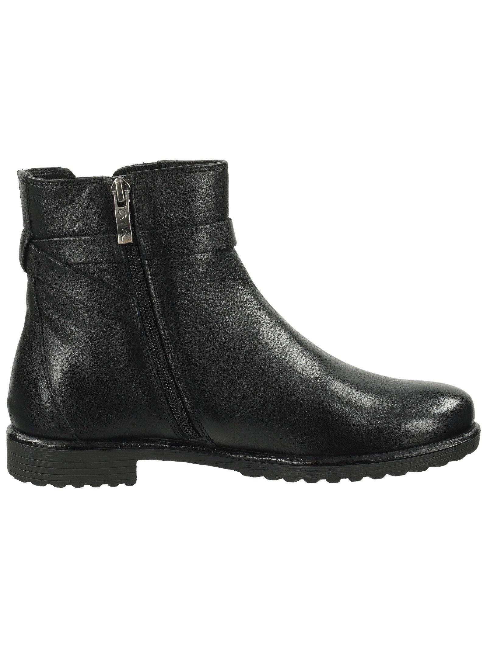 ara  Stiefelette 12-39517 