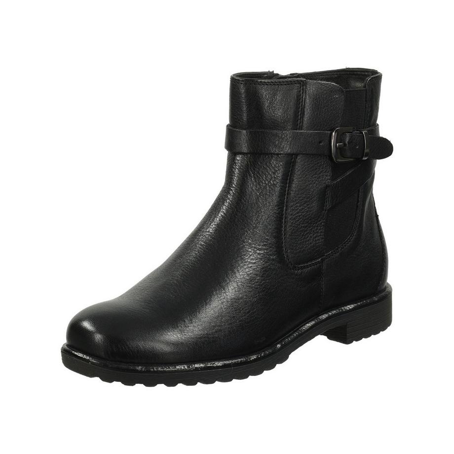 Stiefelette 12-39517