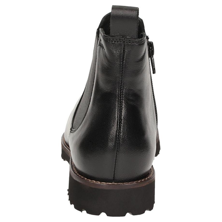 Sioux Meredith 701 Chelsea Stiefelette  