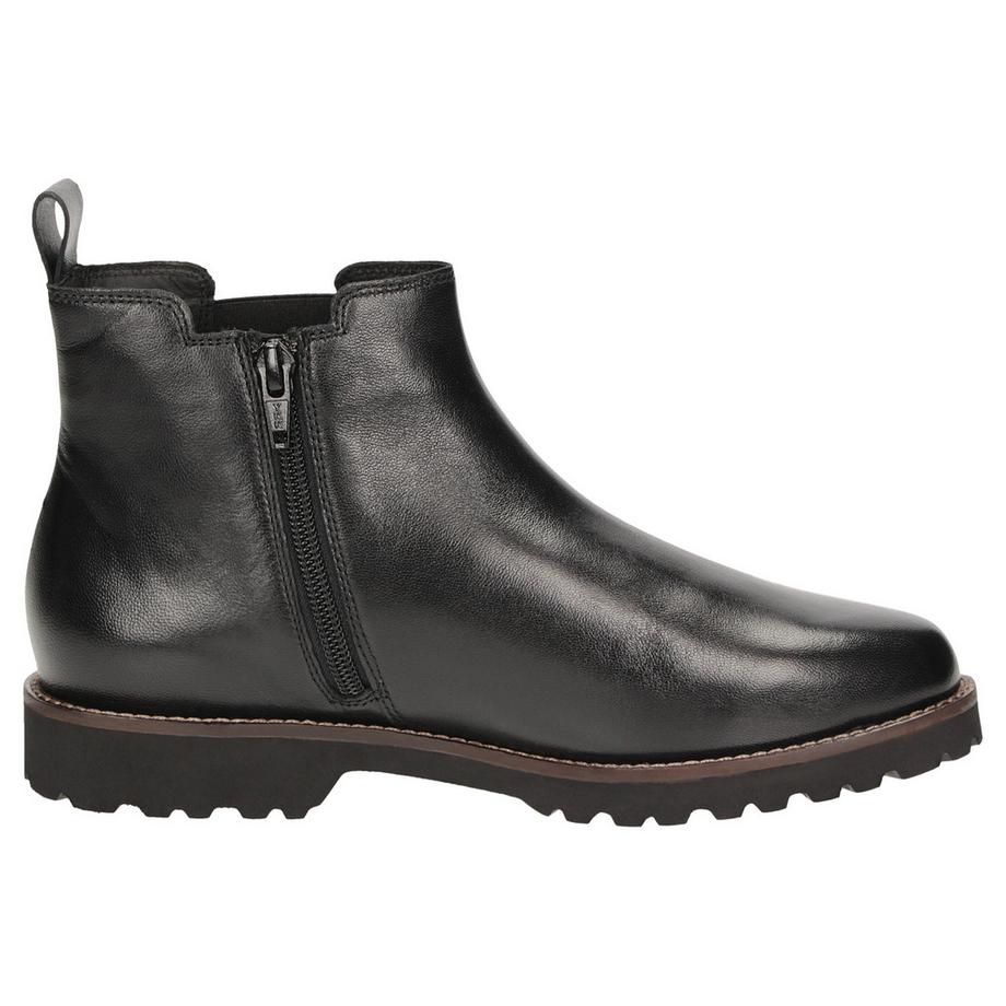Sioux Meredith 701 Chelsea Stiefelette  
