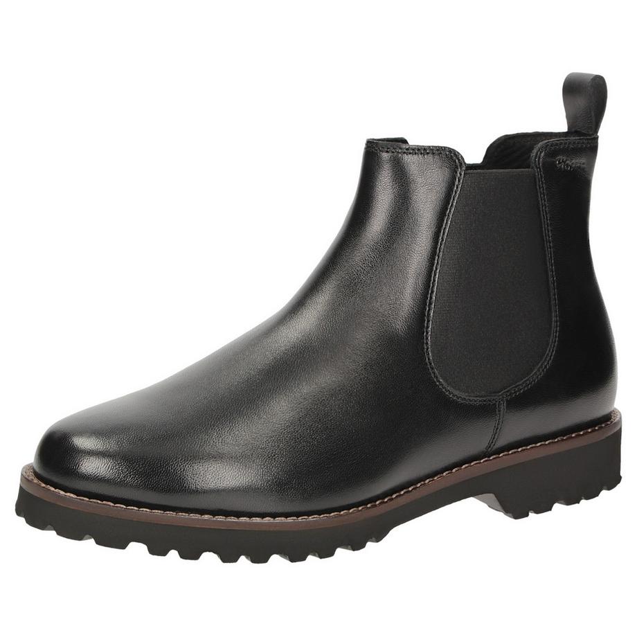 Stiefelette Meredith-701-H