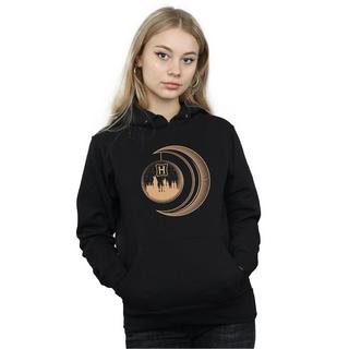 Harry Potter Hogwarts Hoodie  