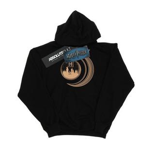 Harry Potter Hogwarts Hoodie  