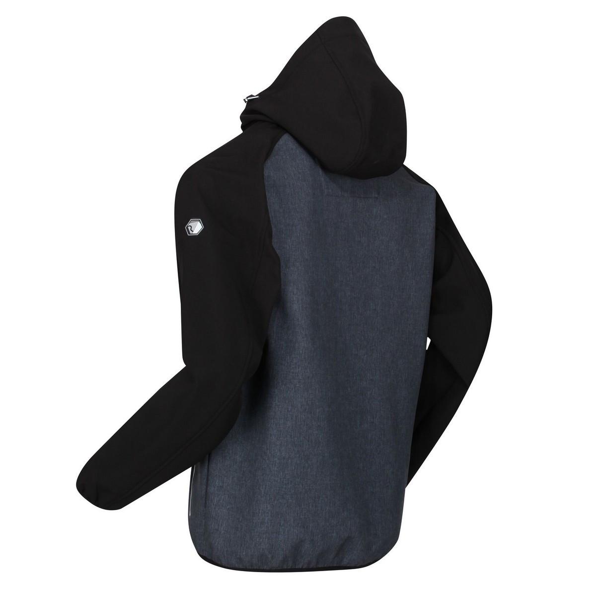 Regatta Arec III Jacke  