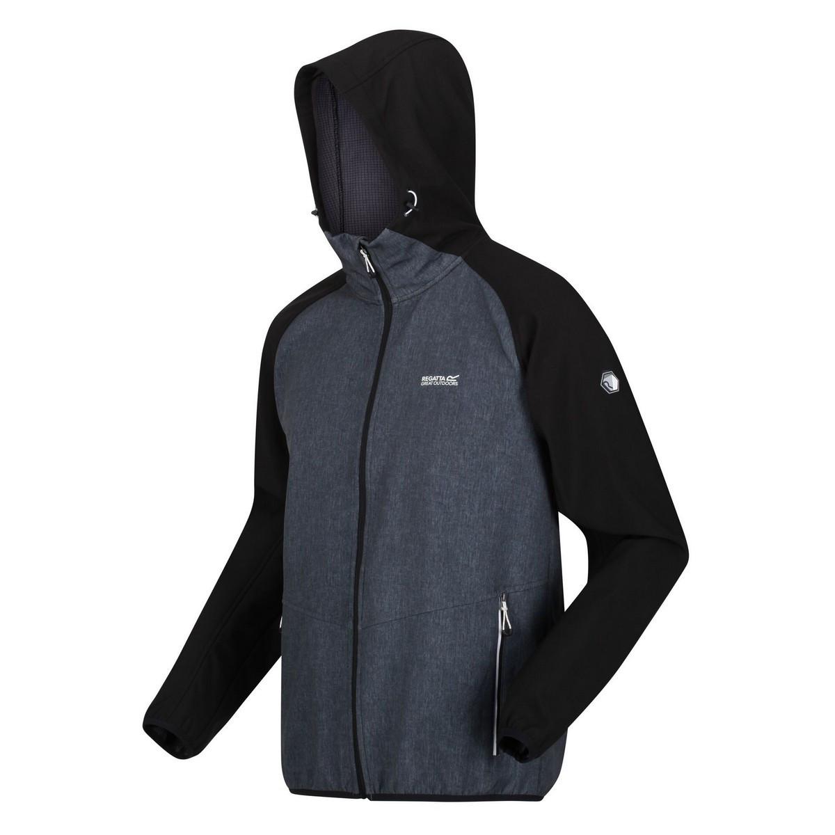 Regatta Arec III Jacke  