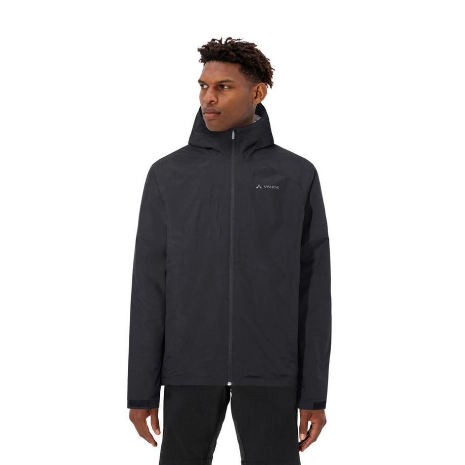 VAUDE  Morkon Wool Jacket 