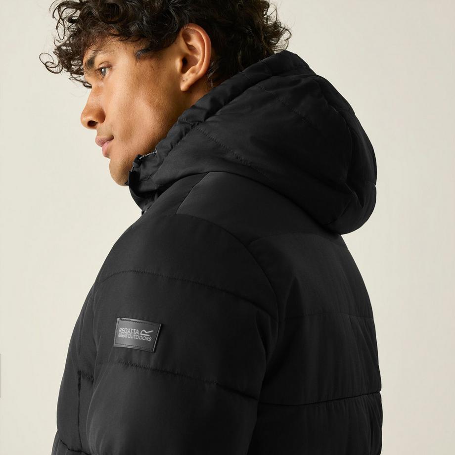 Regatta  Veste Matelassée Frankie 